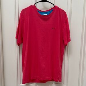 Greg Norman Soft Cotton Shark Tee